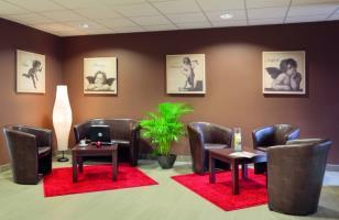 Appartcity Cornebarrieu Aero Hotel 3*