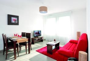 Appartcity Cornebarrieu Aero 3* Cornebarrieu