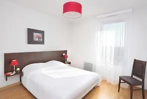 Appartcity Cornebarrieu Aero