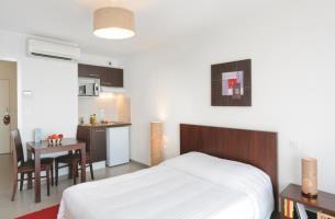 Hotel Appartcity Cornebarrieu Aero Cornebarrieu