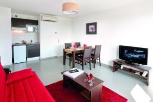 Hotel Appartcity Cornebarrieu Aero